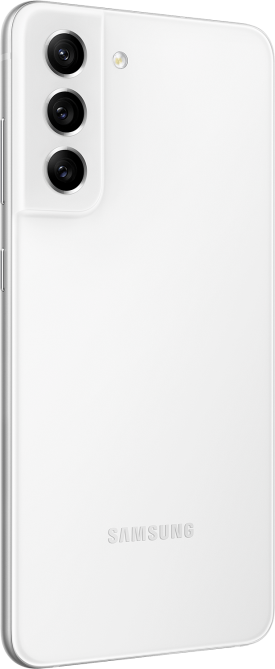 Samsung Galaxy S21 FE 5G 128Gt White