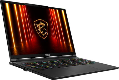 MSI Stealth A16 AI+ A3HWGG-011NEU
