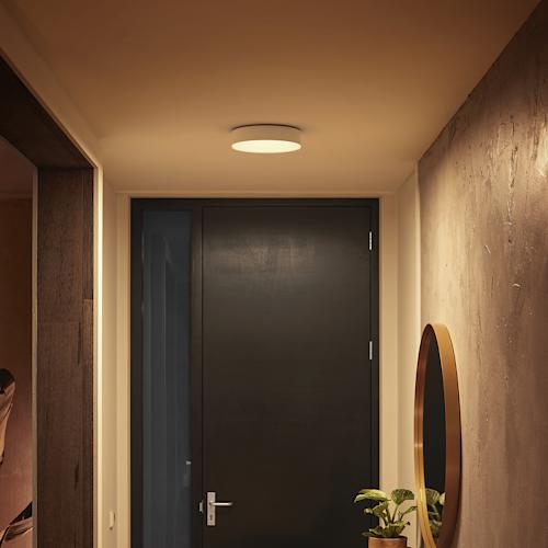 Philips Hue Enrave-kattovalaisin Pieni