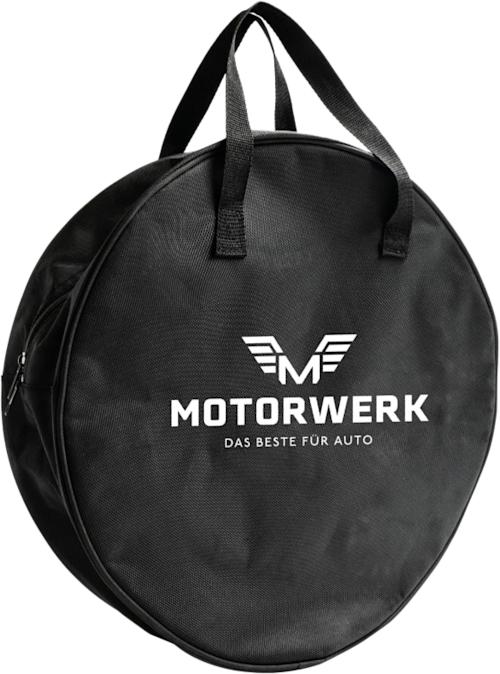 Motorwerk EVSE Type2 11kW 5m sähköauton latauskaapeli