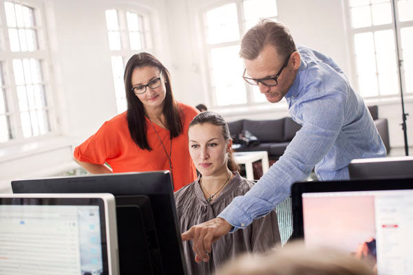 Internet toimistolle tai liiketilaan