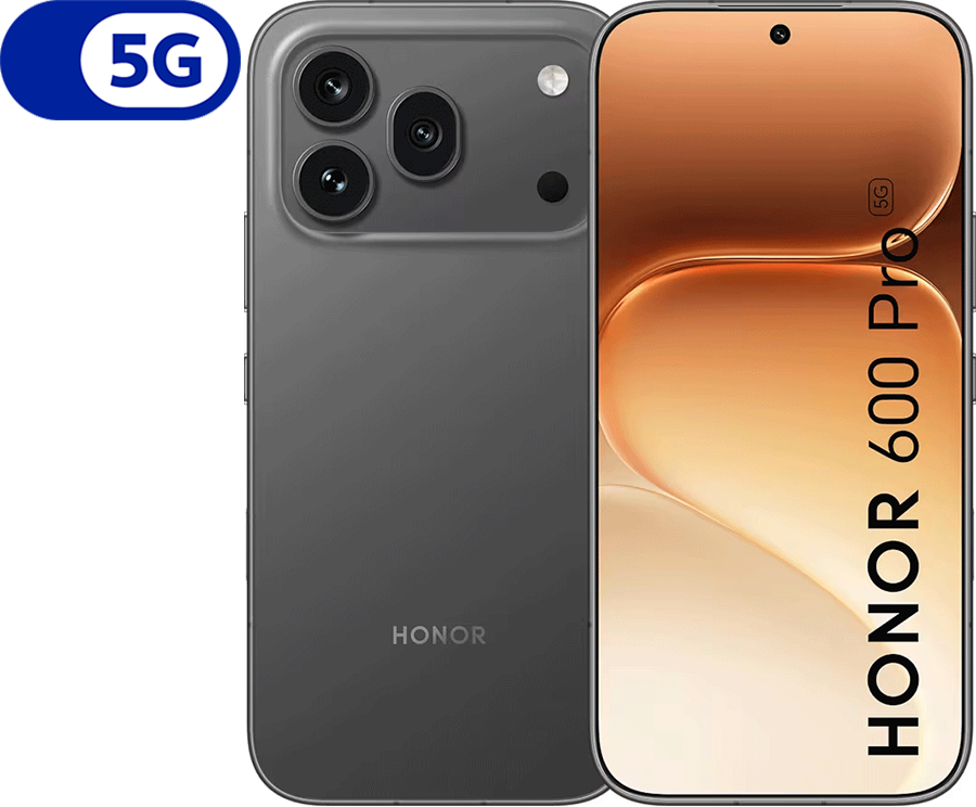 Honor 600 Pro 5G