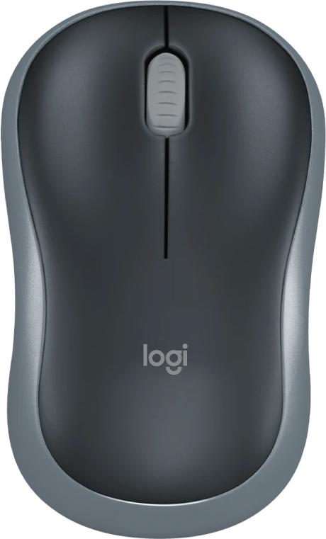 Logitech M185 -langaton hiiri