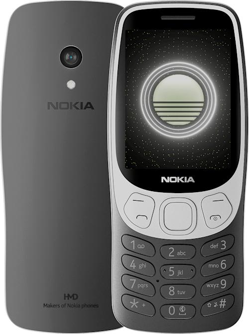 Nokia 3210 4G (2025)