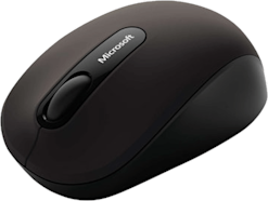 Microsoft Bluetooth Mobile Mouse 3600 -langaton hiiri