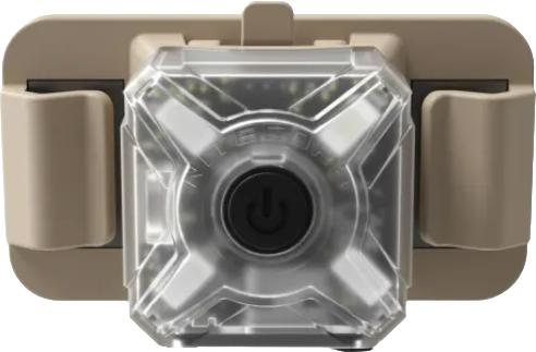 Nitecore NU06 MI huomiovalo