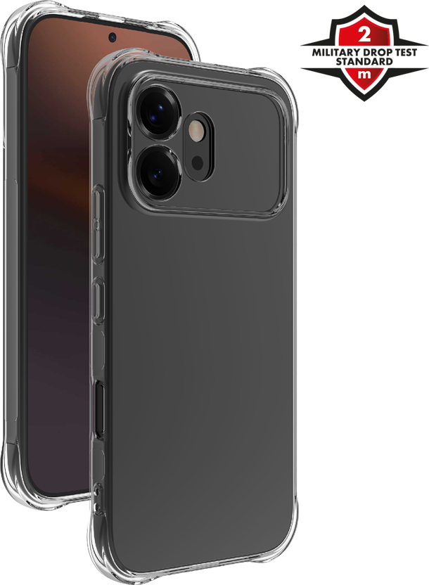 X2O Honor 600 Anti-Shock -suojakuori