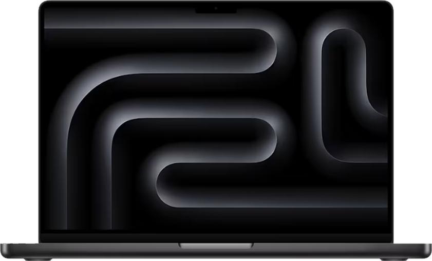 Apple MacBook Pro 14 (2026) M5 32GB/1TB