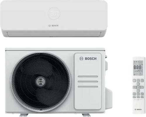 Bosch 3200i 35E ilmanjäähdytin+asennus