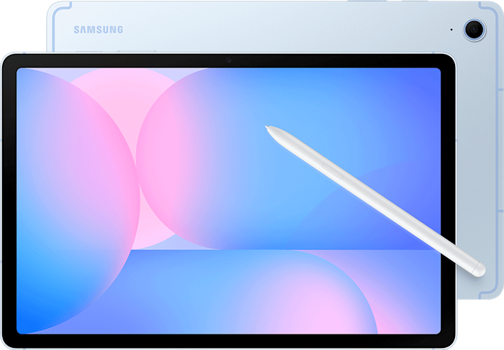 Samsung Galaxy Tab S10 FE WiFi 128GB Sininen