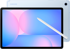 Samsung Galaxy Tab S10 FE 5G 128GB Sininen