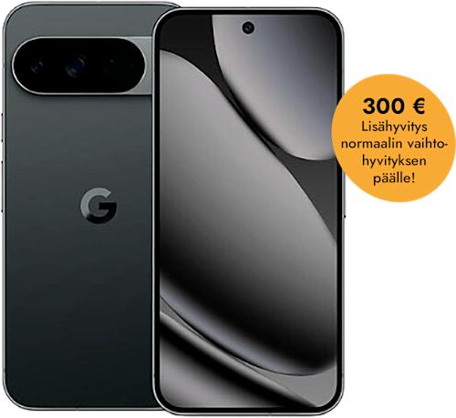 Google Pixel 10 Pro XL 5G 256GB