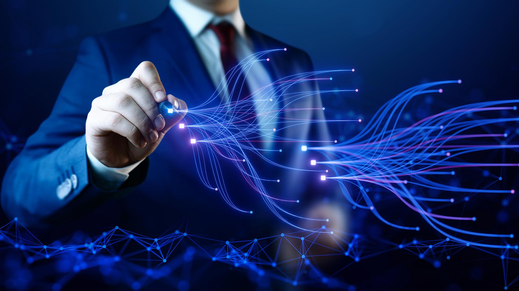 Alusta-ajattelu tuo selkeyttä liiketoimintaan