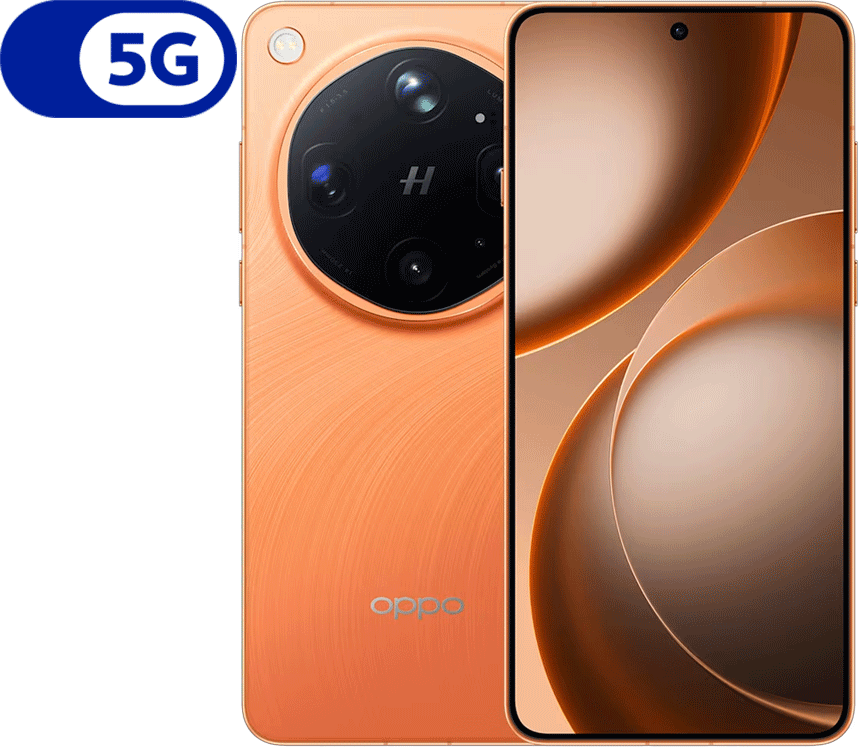 OPPO Find X9 Ultra 5G