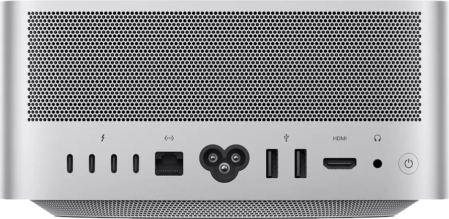 Apple Mac Studio (2022) M1 Max 10-coreCPU/32-coreGPU/64GB/1TB