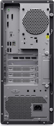 Lenovo ThinkStation P4 Tower R7-9755-LIQUID COOL/64GB/1TB SSD/IGFX/W11P/3OS