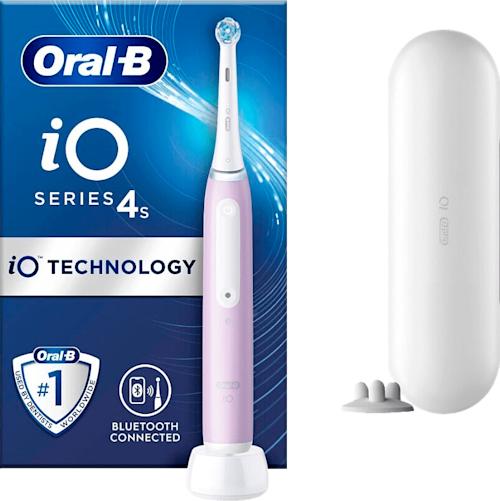 Oral-B iO4s Sähköhammasharja