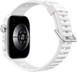 Huawei Fit 5 Pro -älykello Valkoinen