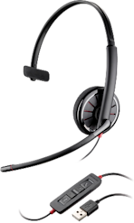 Plantronics Blackwire C320-M kuulokkeet