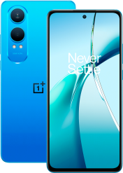 OnePlus Nord CE4 Lite 5G 256GB Sininen