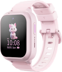 ZTE K2 Pro -kellopuhelin Pinkki