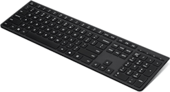 Lenovo Professional Wireless Rechargeable -langaton näppäimistö