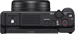 Sony ZV-1 II Vlogging kamera