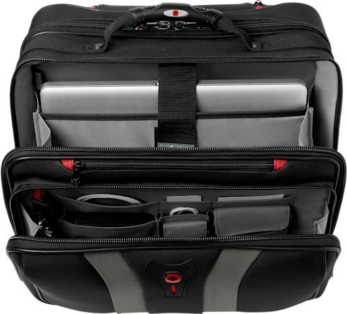 Wenger Granada 15.6 Business Trolley