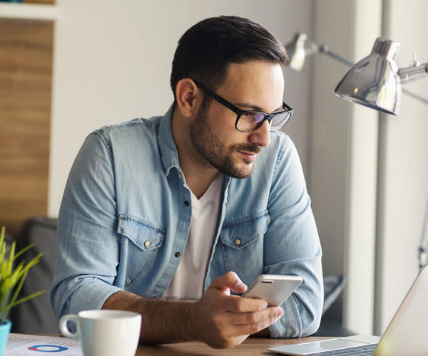 Näin teet tilauksen