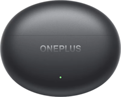 OnePlus Buds 4 -langattomat kuulokkeet Storm Gray
