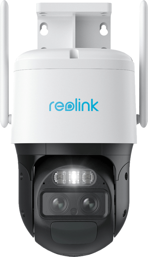 Reolink TrackMix LTE+SIM ulkokamera