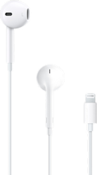 Apple EarPods Lightning-liitännällä