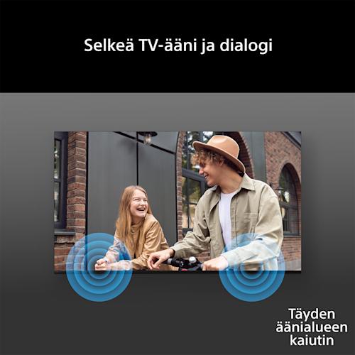 Sony Bravia 2 MK2 55 tuumainen LED Google TV