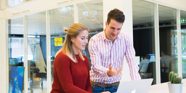 Asiakaslähtöinen markkinointi ja asiakasdatan hyödyntäminen