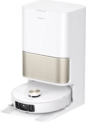 Dreame L40s Pro Ultra -robotti-imuri Valkoinen