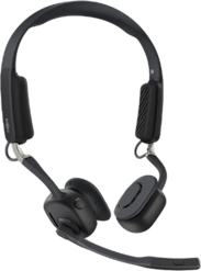 Shokz OpenMeet UC -langattomat luujohdekuulokkeet USB-C