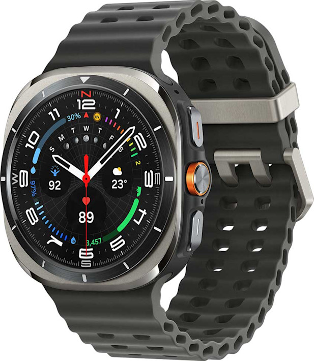 Samsung Galaxy Watch Ultra -älykello