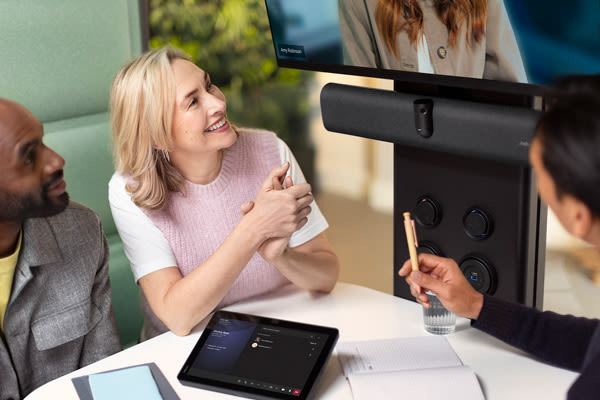 Jabran PanaCast -tuoteperhe