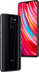 Xiaomi Redmi Note 8 Pro
