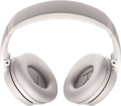 Bose QuietComfort -langattomat kuulokkeet White Smoke