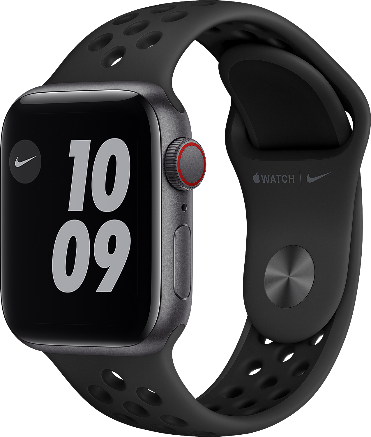 Apple Watch SE GPS + Cellular 40 mm - Elisa - Verkkokauppa
