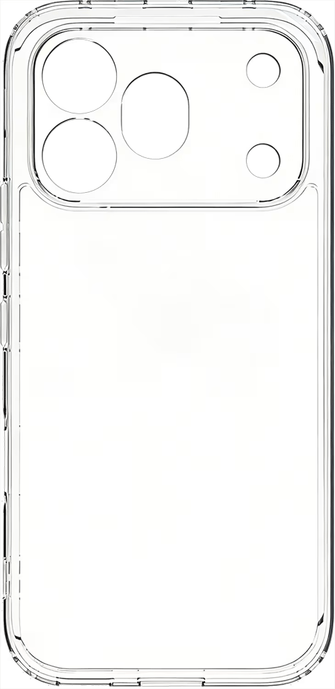 Honor Choice 600 Pro -suojakuori