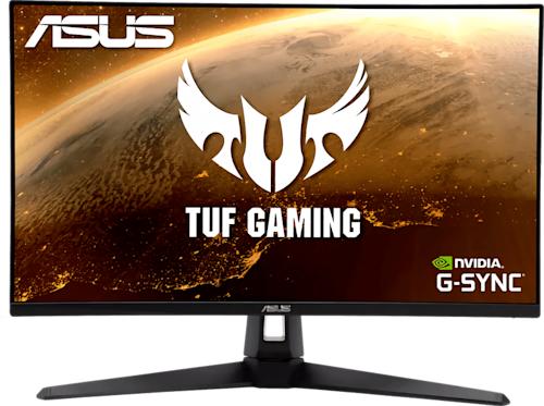 Asus TUF Gaming VG27AQ1A 27 tuumainen pelinäyttö
