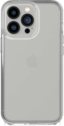 Tech21 Evo Clear iPhone 13 Pro -suojakuori Kirkas