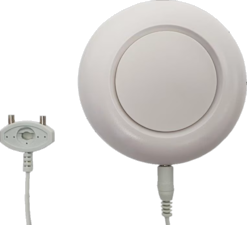 Emax Smart Home Vesi- ja vuotohälytin WiFi