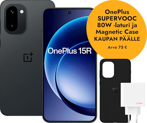 OnePlus 15R 12/512GB 5G