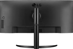 LG 34WQ75C-B 34 tuumainen pelinäyttö