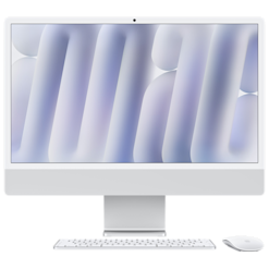 Apple iMac 24 (2026) M6 10-CoreCPU/10-CoreGPU/16GB/256GB Hopea