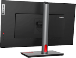 Lenovo ThinkVision P27h-30 QHD -näyttö