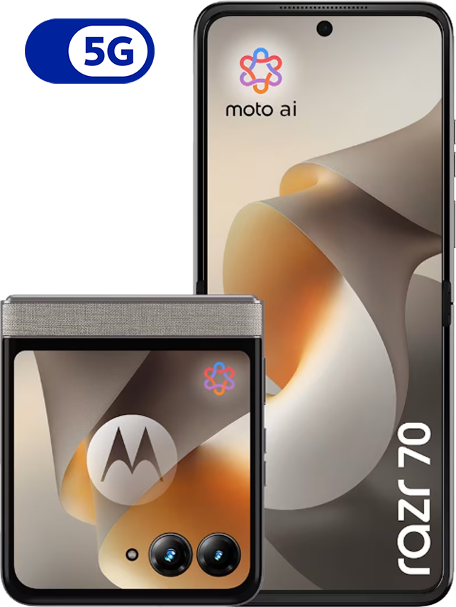 Motorola Razr 70 5G